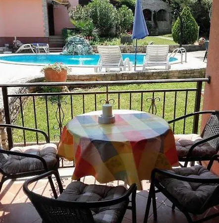 Sunshine Appartement *