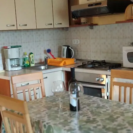 Apartamento Sunshine *