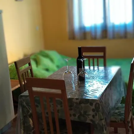 Apartamento Sunshine