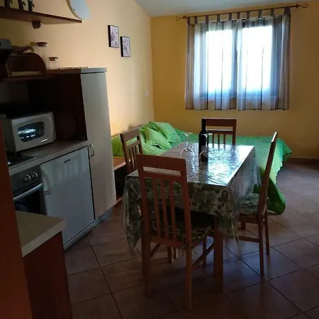 Sunshine Apartament